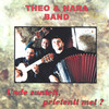 Supărat - Theo&Hara Band