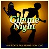 How Long (Original Mix) - Adri Block&Paul Parsons