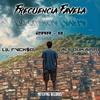 FRECUENCIA FAVELA (feat. Lil Rvckso & Ale Dukazzu) - Zar - B&Lil rvckso&Ale Dukazzu