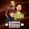 Aadha Dukha Ghatayera - Nagendra Shrestha&Sunita Karki