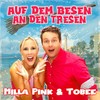 Auf dem Besen an den Tresen (Explicit) - Milla Pink&Tobee