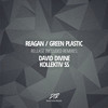 Green Plastic (David Divine Remix) - Reagan&David Divine