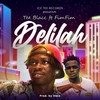 Delilah - TEE BLACC&Fimfim