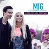 Ta Malutka Blondynka - Mig