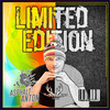 Limited Edition - Asphalt Anton