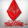 HOLLYWOOD 2 BOLLYWOOD (feat. S. DOT & SHYMA) (Explicit) - THINK SCHILLING&S. Dot&Shyma