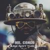 W.A.N.T.S. Nobody Ready (Explicit) - Mr. Congo