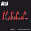 K.I.L.L - Gaim Ov3r&Jonny Curesd&Tsumi