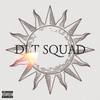 Go!! (feat. T8 & lem0n) (Explicit) - DLT SQUAD&T8&lem0n
