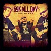 Bouncing Off Tha Walls (Explicit) - The 69 Kings&Showtime&Dirty Red