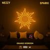 Orange Bedroom (Explicit) - Nezzy&Sparki