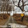 Down On The Backroad (feat. Big Mendo) (Explicit) - Shayden Adams&Big Mendo