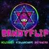 Candy Flip (feat. Milibwoy & Deyanira) (Explicit) - Kidluminati&Milibwoy&Deyanira