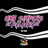 Uma Simples Palavra (Explicit) - MC OUÁ