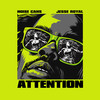 Attention - Noise Cans&Jesse Royal