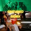 Cintureo Doble Tono (feat. Jey One & Yoan Retro) (Explicit) - forty five music&Jey One&Yoan Retro