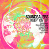 I Know You Want Me (Langenberg Night Mix) - Soundealers