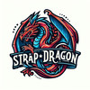 Strap Dragon - Benjamin White