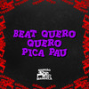 Beat Quero Quero X Pica Pau (Explicit) - MC ALLANZINHO SP&WIILL DJ