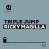 Triple Jump - Ricky Magilla