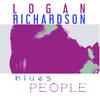 Class Wars - Logan Richardson
