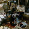 La Ansiedad y Yo - Ali AKA Mind&T-Chord&Dj J.L.P&Alka Produce