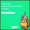 Soundwave Tremor (Dont Mashup) - R3HAB&Trevor Guthrie&Dimitri Vegas&Martin Garrix&Like Mike