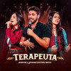 Terapeuta (Ao Vivo) - Jennifer e stephany&Gustavo Mioto