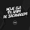 Hoje Ela Ta Afim de Sacanagem (Explicit) - Dj KAYO ORIGINAL&MC GW&Prime Funk