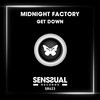 Get Down (Radio Edit) - Midnight Factory