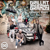 Kaliber (Remix) - Grillat & Grändy&mack beats&Mwuana&Sikai&Linda Pira&Jaqe&Ikhana