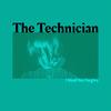 I Shall Not Forgive - The Technician