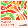 Zamba Malató - Luis Linares