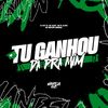 Tu Ganhou da pra Mim (Explicit) - DJ CRT ZS&MC ALEFF&mc pl alves&MC Neguin Original