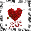Vem de Love Love (Explicit) - MC Wiu&DJ MT7