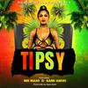 Tipsy (Explicit) - Mujrim Melody&Sami Amiri&Mr Mani