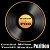 Wusup Foo (feat. Mellow Man Ace & Pozition) (Explicit) - Troub13&Mellow Man Ace&Pozition