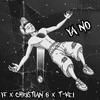 YaNo (feat. Christian G & T-Kei) (Explicit) - Mosho YF&Christian G&T-Kei