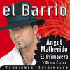 Angel Malherido - El Barrio&Jose Luis Figuereo Franco