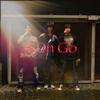 #On go (feat. luvlxckdown, Sidney Phillips & lil ket) (Explicit) - stealthyn00b&Luvlxckdown&Sidney Phillips&Lil Ket