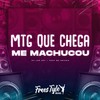 Mtg Que Chega Me Machucou (Explicit) - DJ LKS 067&FreesTyle Sounds&MC Dricka