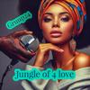 Jungle of 4 love - Gruup24