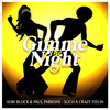 Such a Crazy Feelin (Clubmix) - Adri Block&Paul Parsons