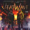 Heat Wave (feat. Heem B$F) (Explicit) - Baddnews&Heem B$F
