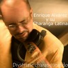 Lluvia al amor - Enrique Álvarez y su Charanga Latina