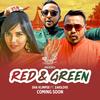 Red and Green (feat. Zakilove) - Sha Vlimpse&Zakilove