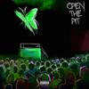 OPEN THE PIT (Explicit) - Social Ice