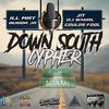 Down South Cypher (feat. Goulds Fool, Jit & Dj Whirl|Explicit) - Ill Mat&Bubba Jr&Goulds Fool&Jit&DJ Whirl