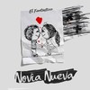 Novia Nueva - El Fantastico&DJ Kadel