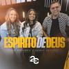 ESPÍRITO DE DEUS - No Santuário&Amanda Cristine